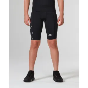 2XU Youth Boys Compression Shorts