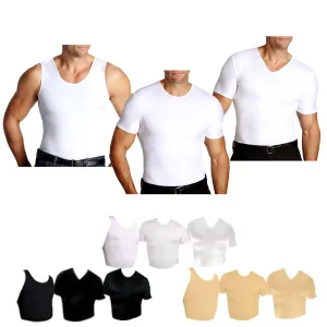 3 Pack Insta Slim High Compression Variety pack ISPK0003