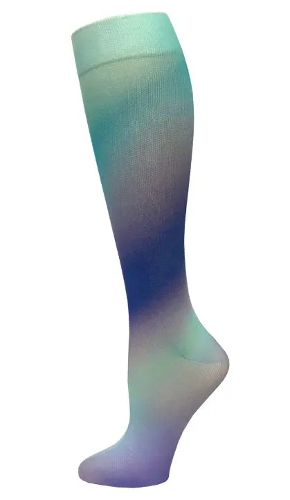 387 12" Soft Comfort Compression Socks