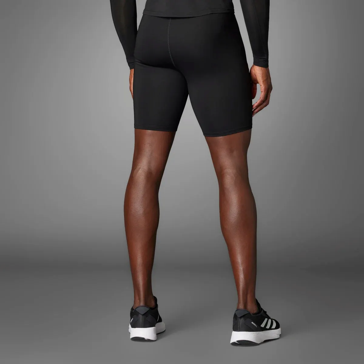 adidas Men's Adizero Essentials Tight Short