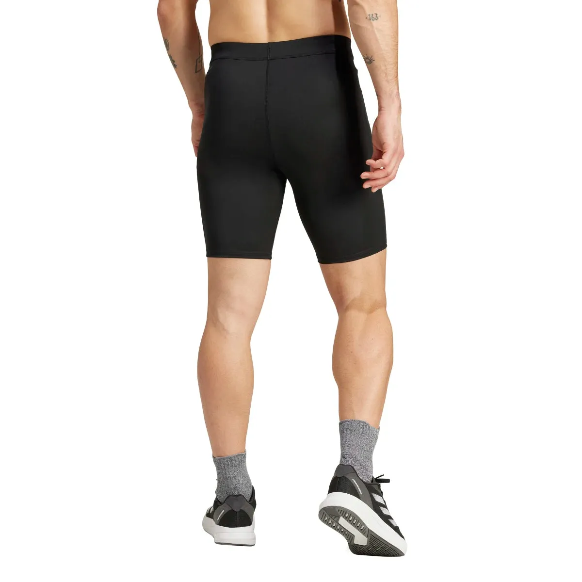 adidas Men's Adizero Essentials Tight Short