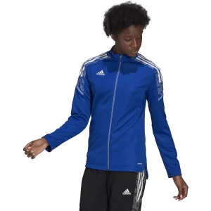 adidas Women's Condivo 21 Track Jacket | GH7141