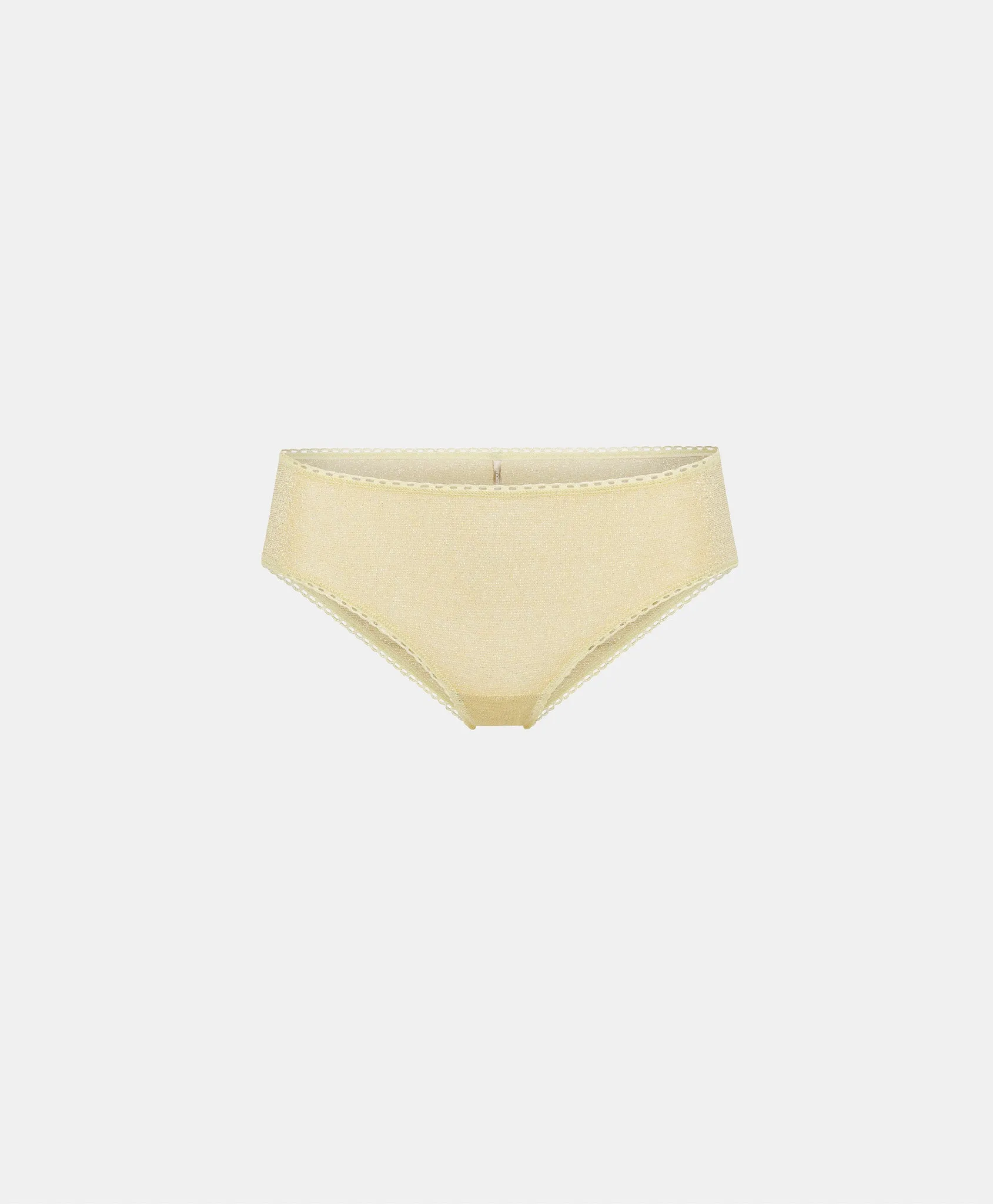 Amaca Pale Peach Slip