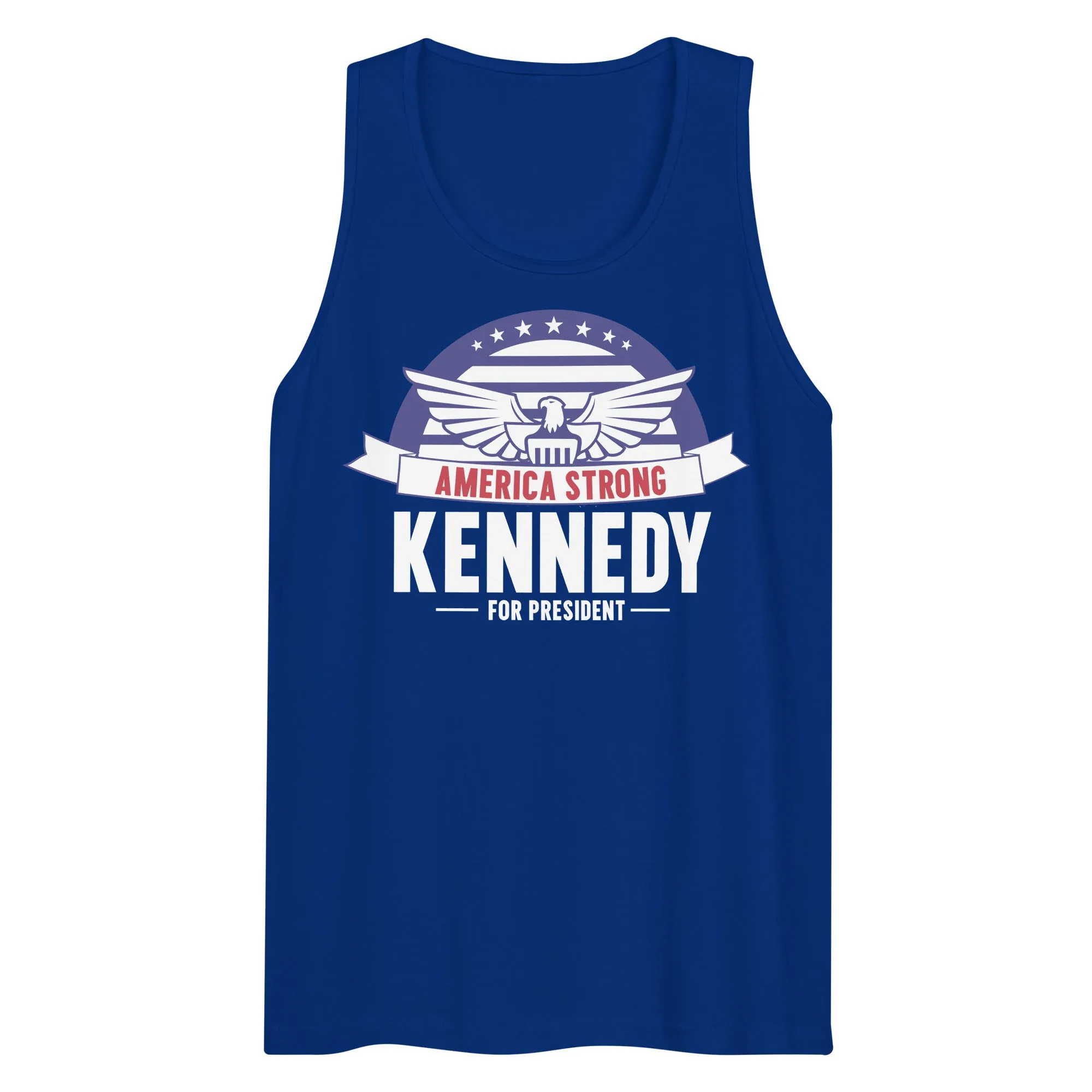 America Strong Men’s Tank Top