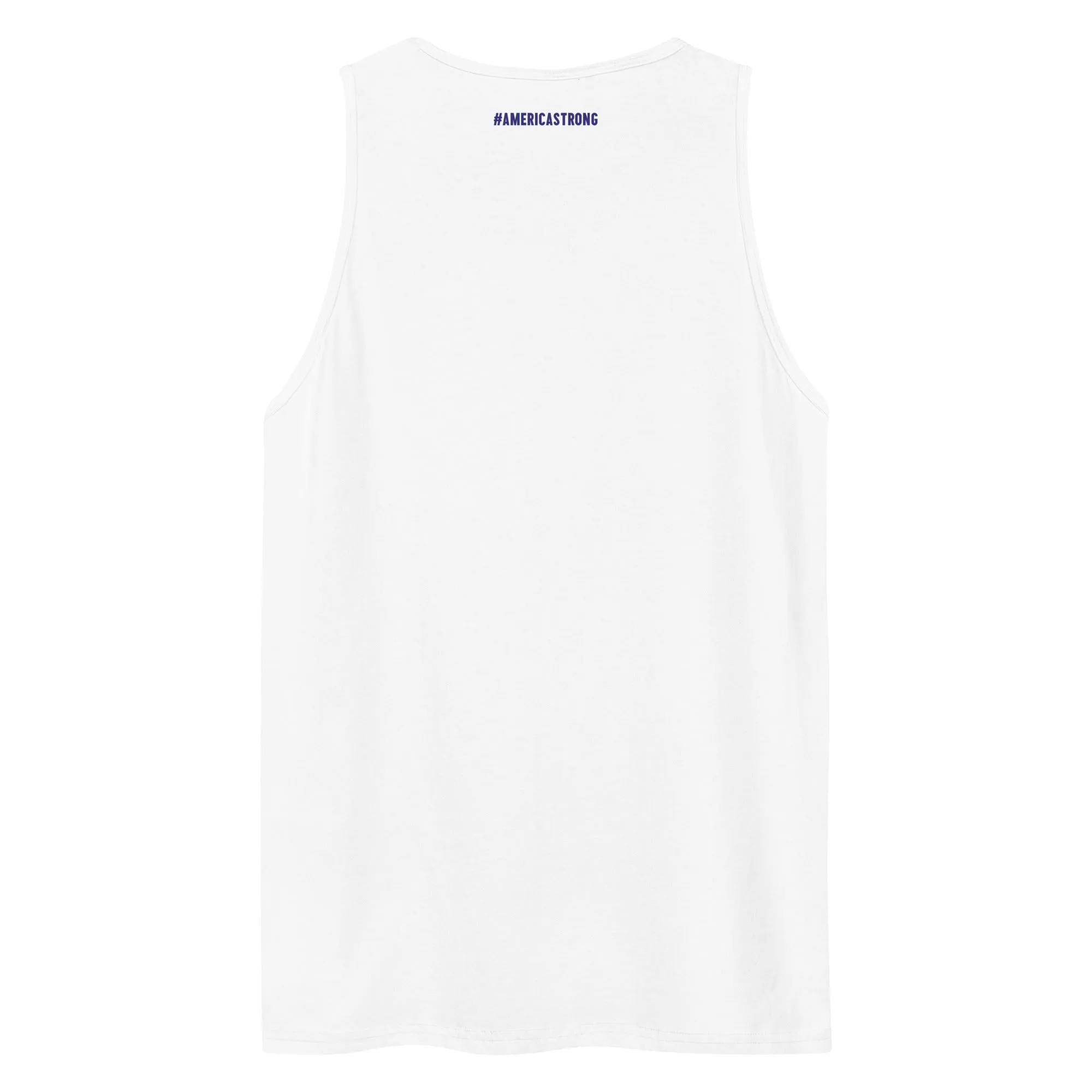 America Strong Men’s Tank Top