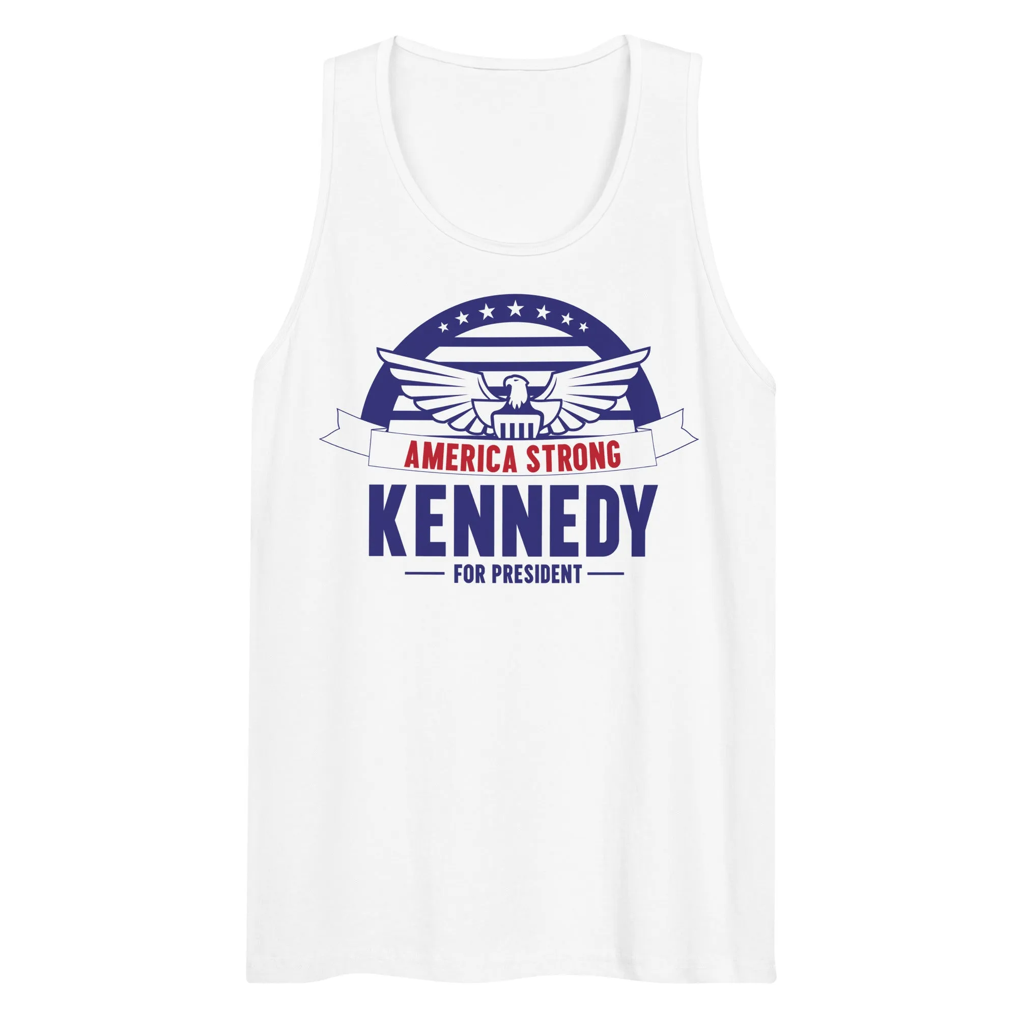 America Strong Men’s Tank Top