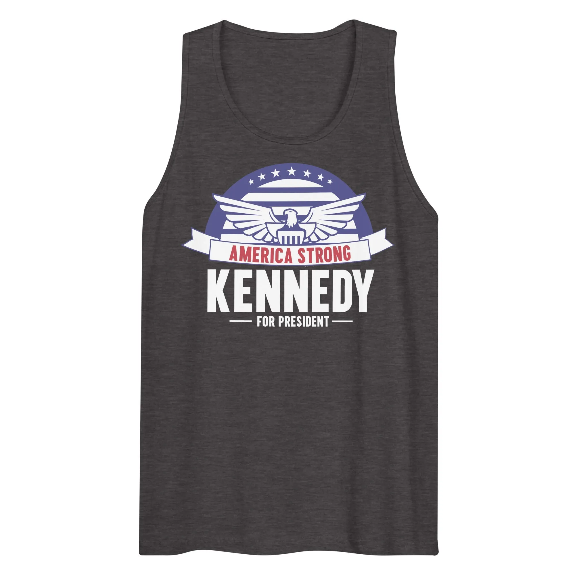 America Strong Men’s Tank Top