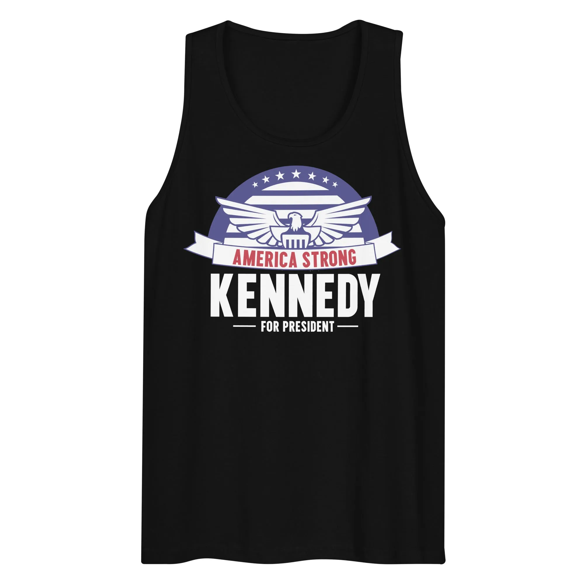 America Strong Men’s Tank Top