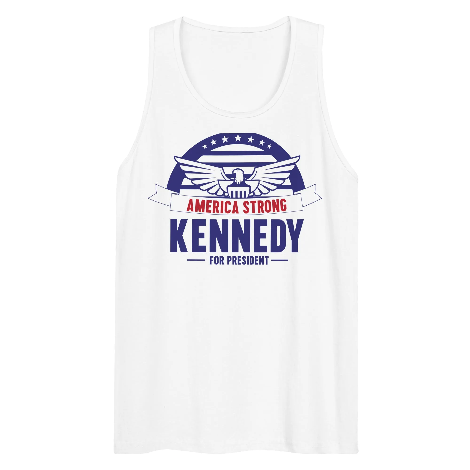 America Strong Men’s Tank Top