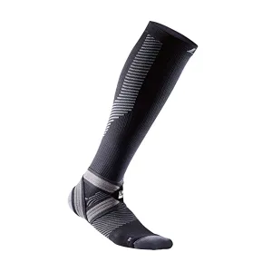 Ankle Support Compression Socks Long