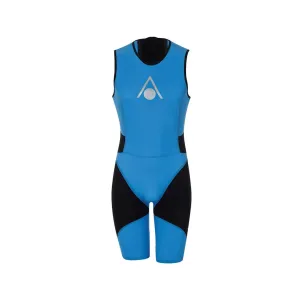 Aqua Sphere Phantom Speed 3 Wetsuit Blue