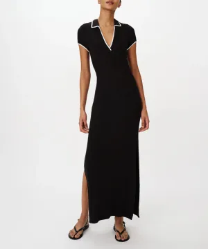 Ataw2530 Modal Maxi Dress