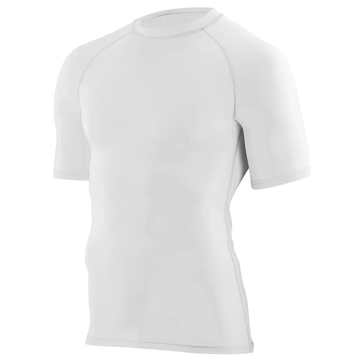 Augusta Men's Hyperform Compression Short Sleeve Tee