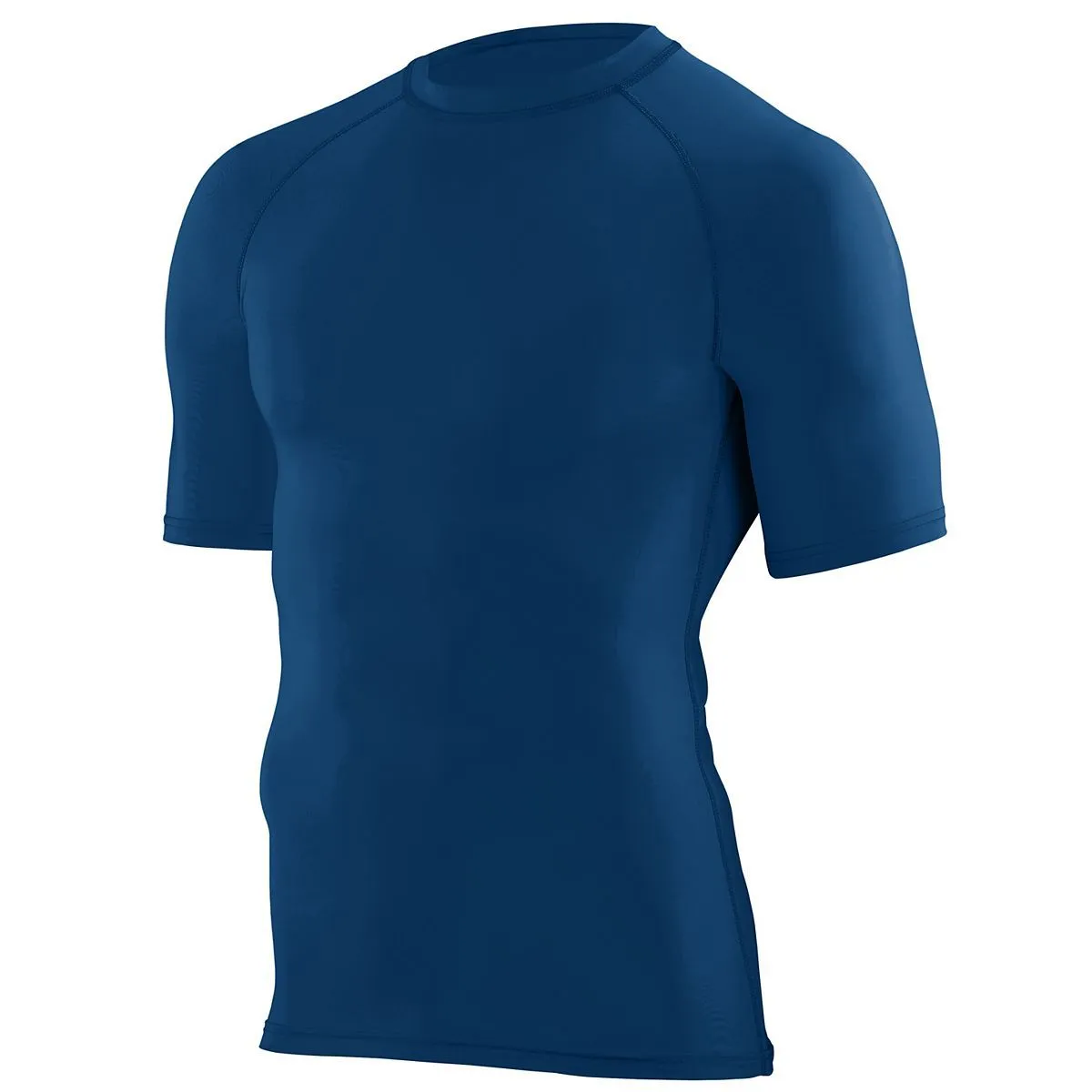 Augusta Men's Hyperform Compression Short Sleeve Tee