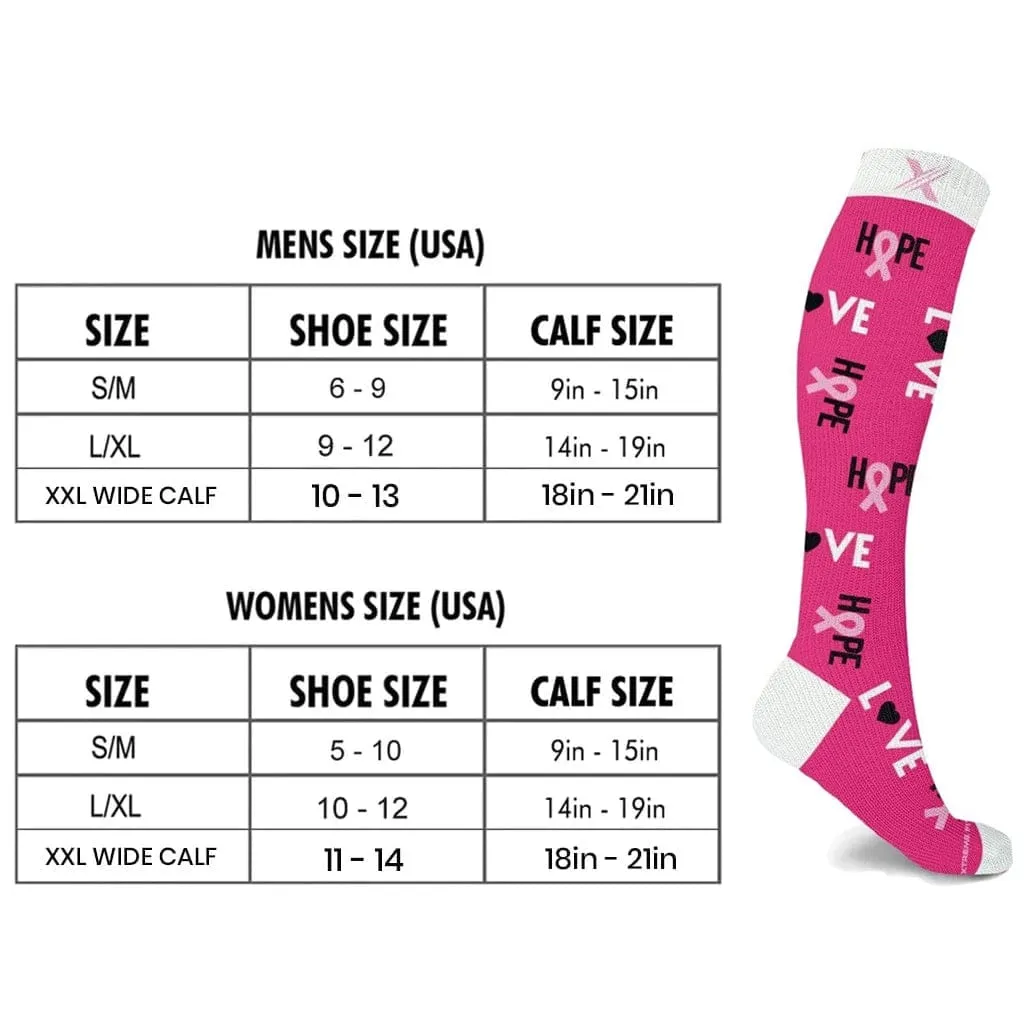 BCA Socks (6-Pairs)