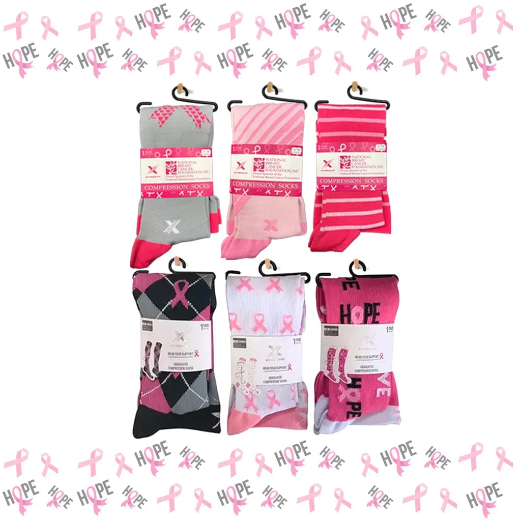 BCA Socks (6-Pairs)