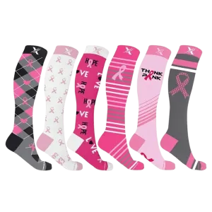 BCA Socks (6-Pairs)