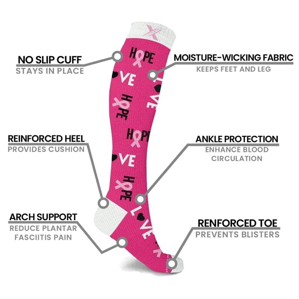 BCA Socks (6-Pairs)