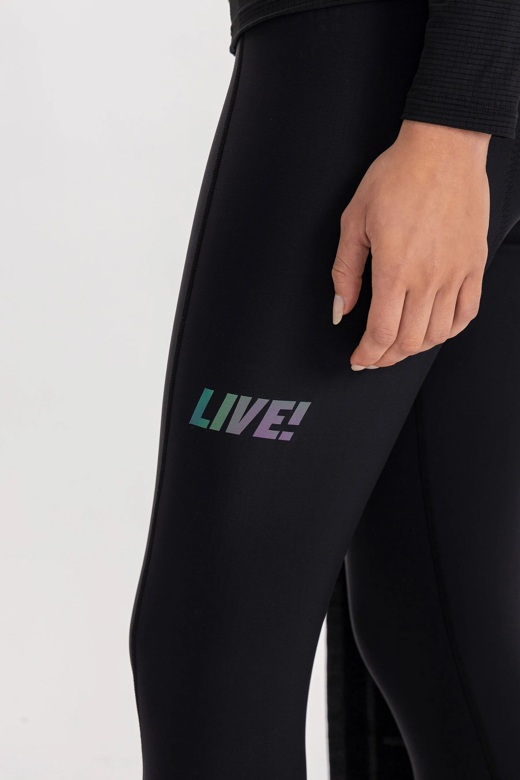 Bike Reflex Pro Leggings