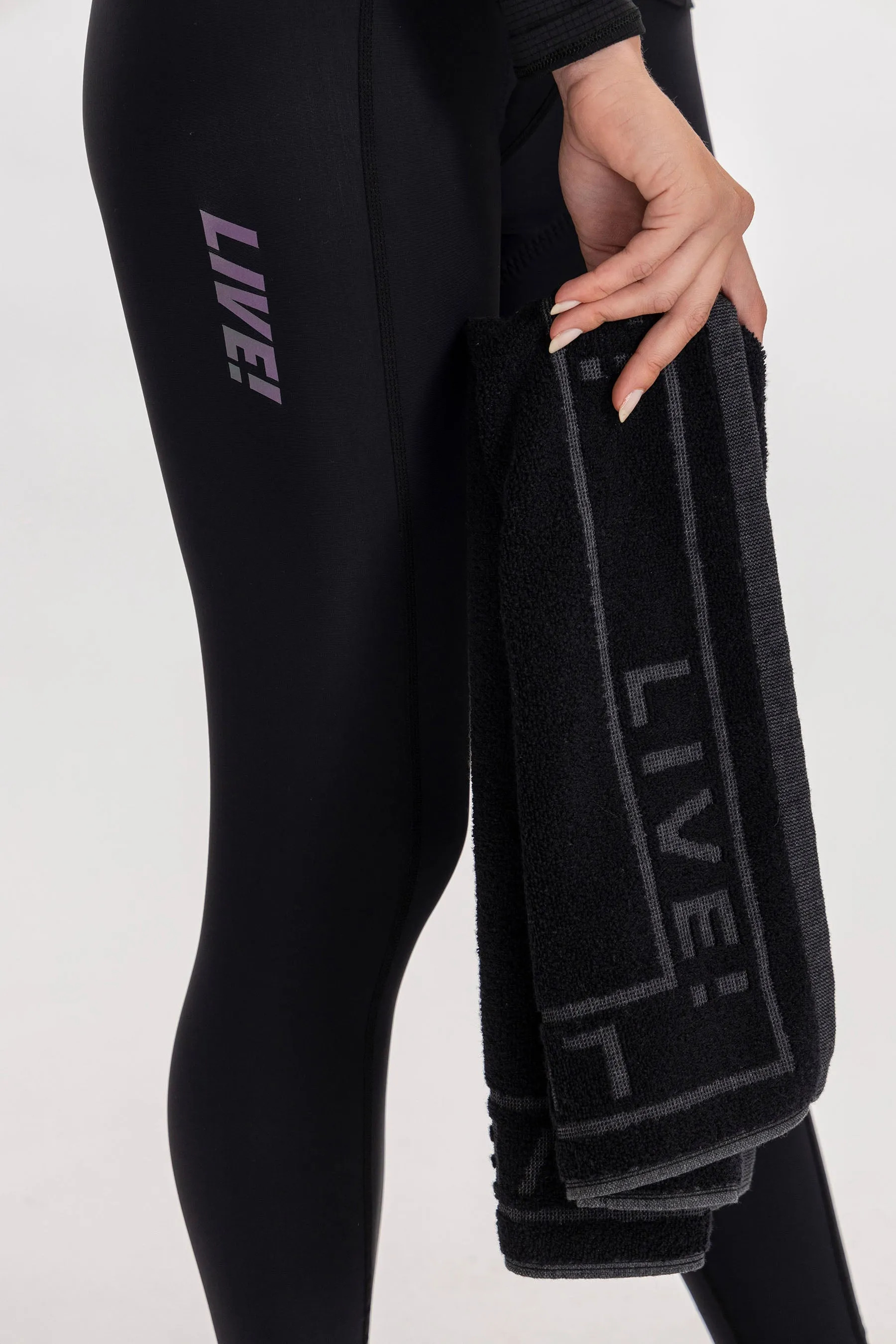 Bike Reflex Pro Leggings