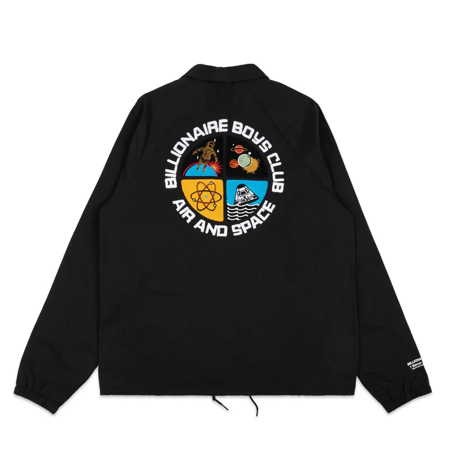 Billionaire Boys Club BB Realm Jacket