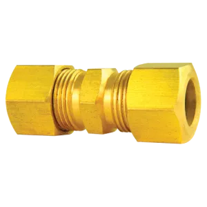 BL CF-3B AGS Brass Compression Fitting (5/16")