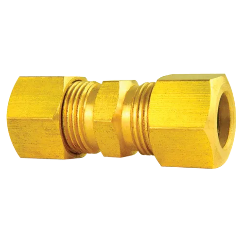 BL CF-3B AGS Brass Compression Fitting (5/16")