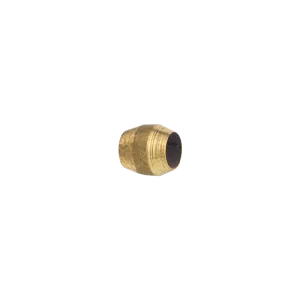 BL CFS-0B AGS Brass Compression Sleeve (1/8")