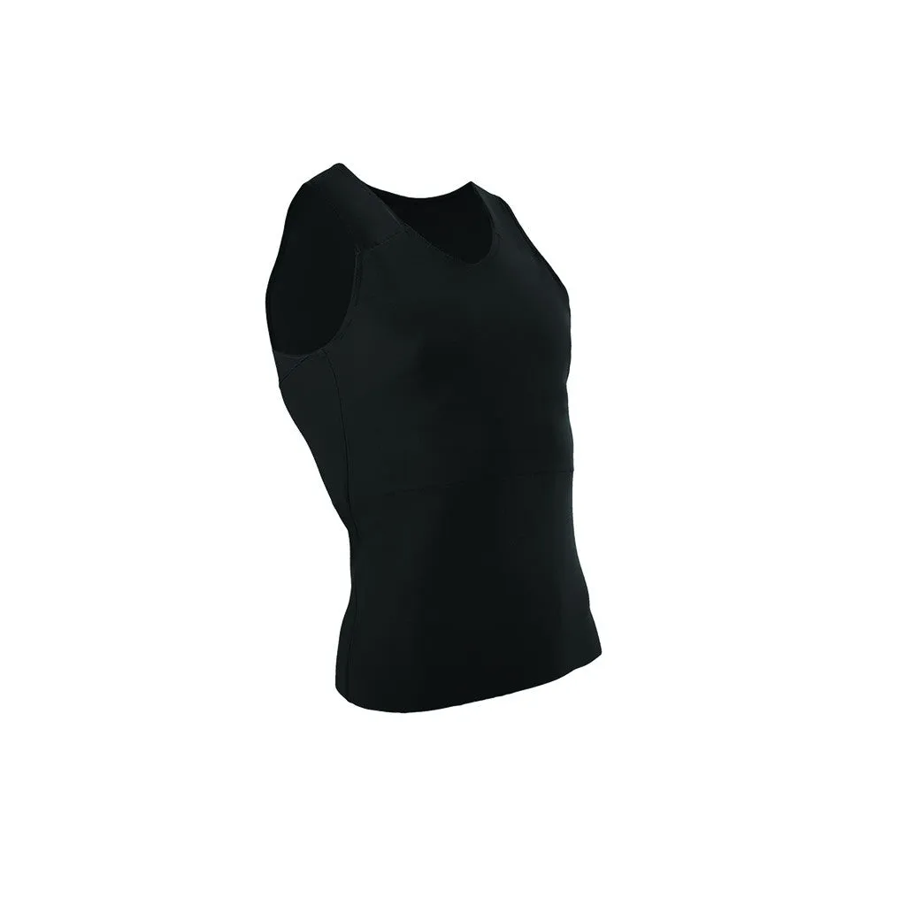 Black Tank Binder (Classic 2.0)