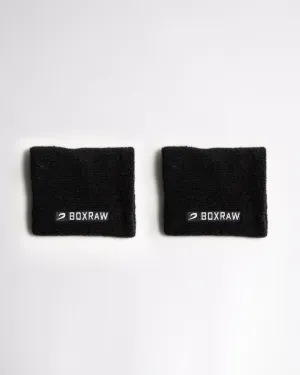 BOXRAW Glove-Sweats (2 Pack) - Black