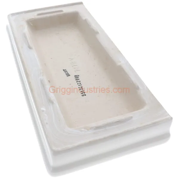 Briggs Biscuit Toilet Tank Lid 7479-235-01