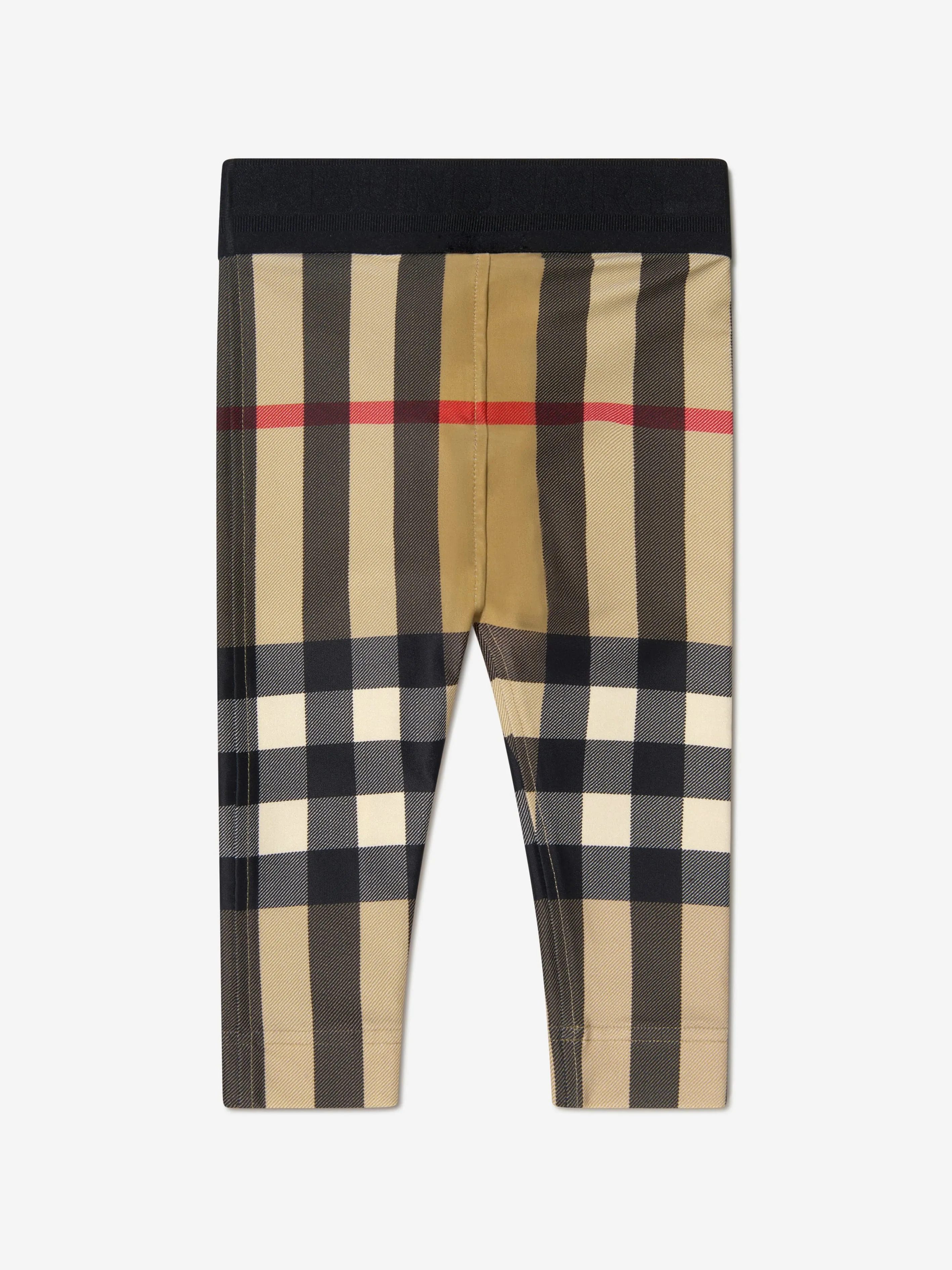 Burberry Baby Girls Branded Gina Joggers