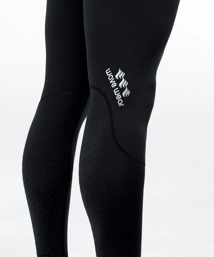 Calf Energetic Tape Compression Leggings L10