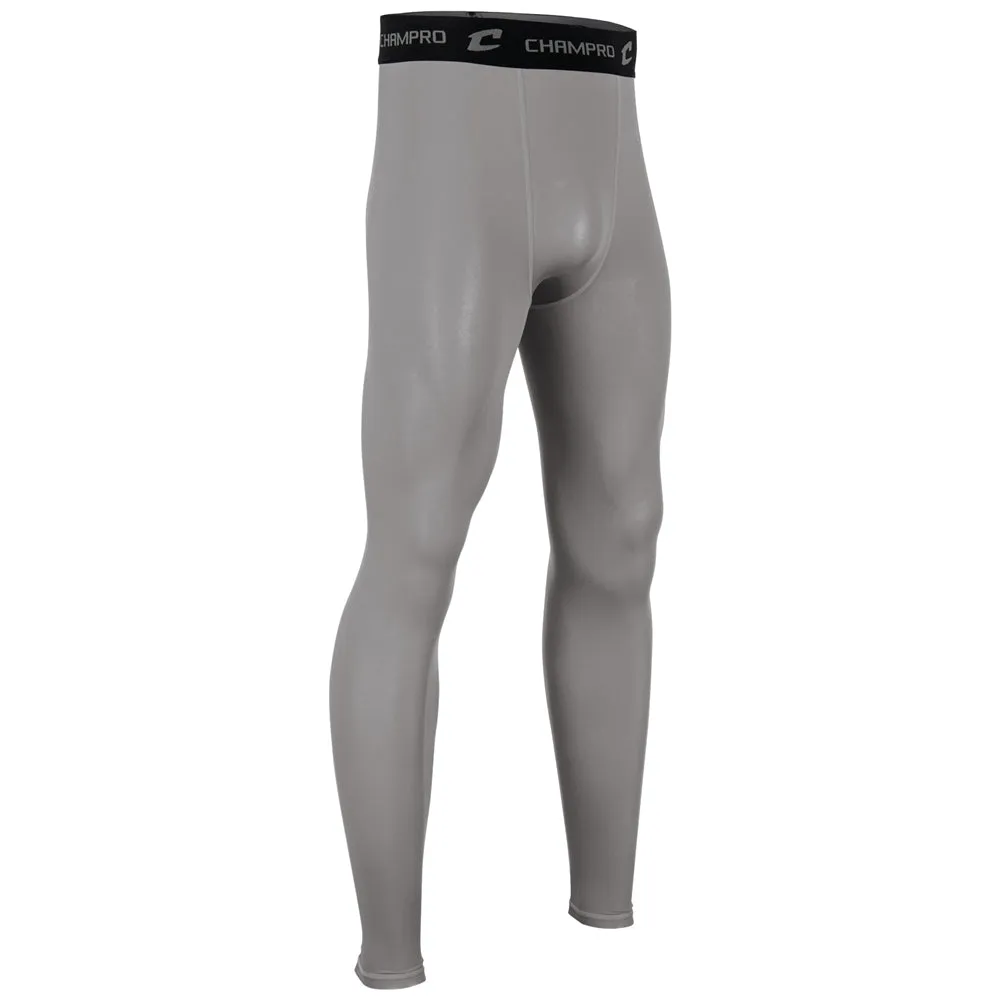 Champro Lightning Compression Men's Full Length Tights