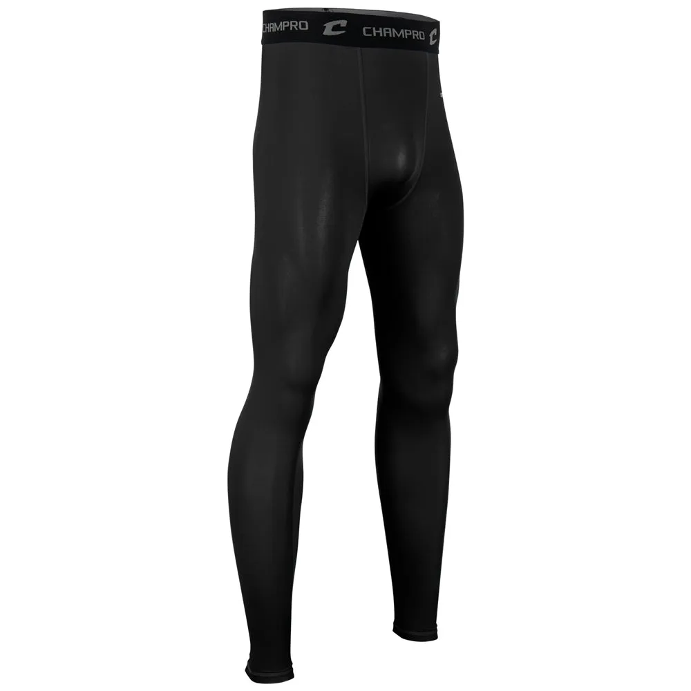 Champro Lightning Compression Men's Full Length Tights