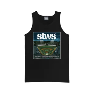 Chavez Ravine Tank (Black)