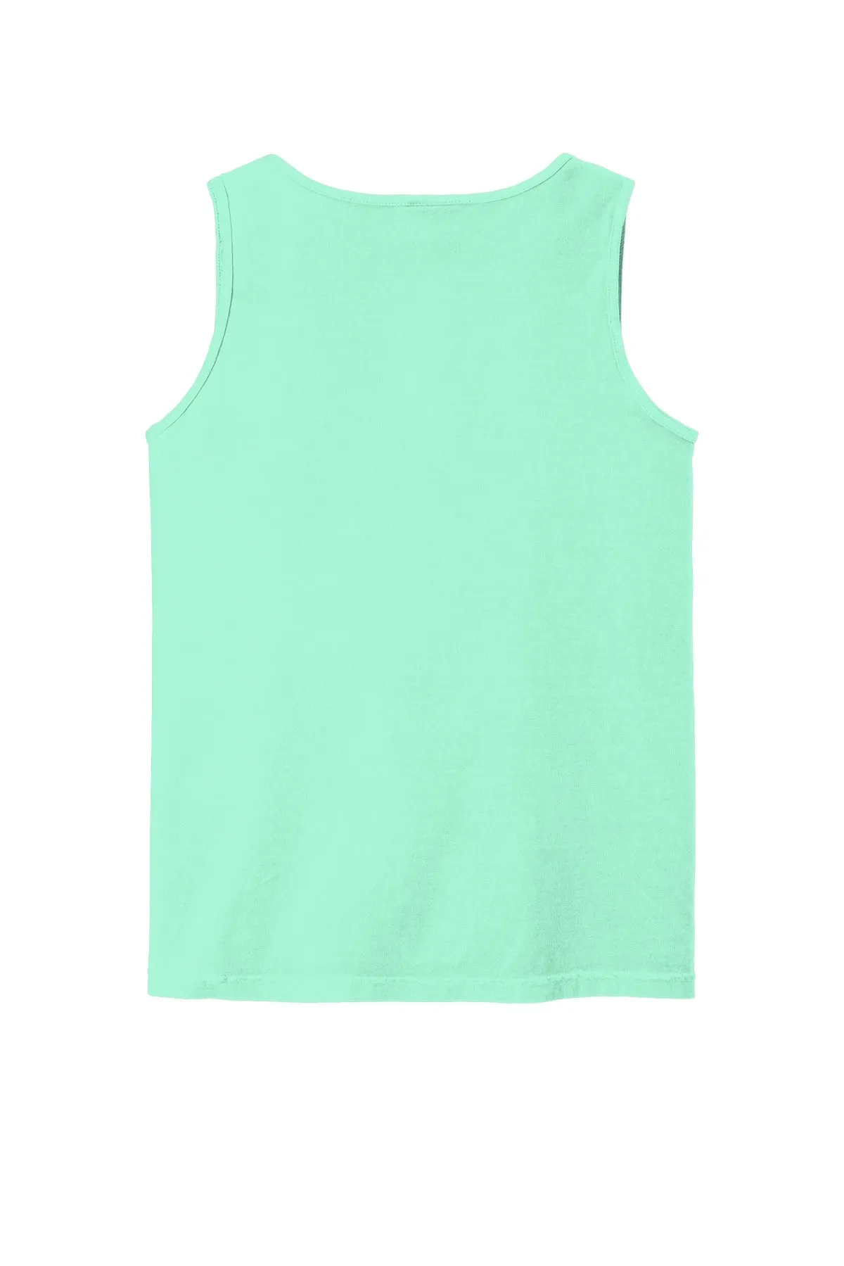 COMFORT COLORS Heavyweight Ring Spun Tank Top. 9360