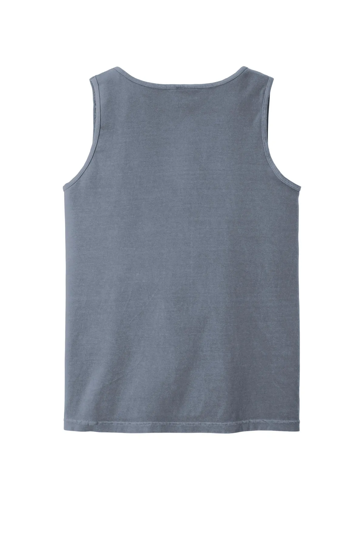 COMFORT COLORS Heavyweight Ring Spun Tank Top. 9360