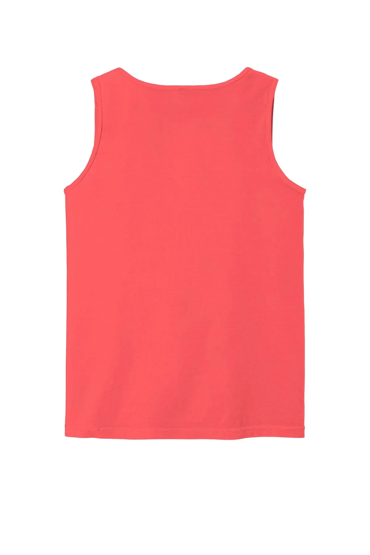 COMFORT COLORS Heavyweight Ring Spun Tank Top. 9360