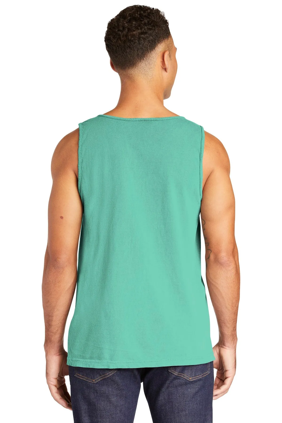 COMFORT COLORS Heavyweight Ring Spun Tank Top. 9360