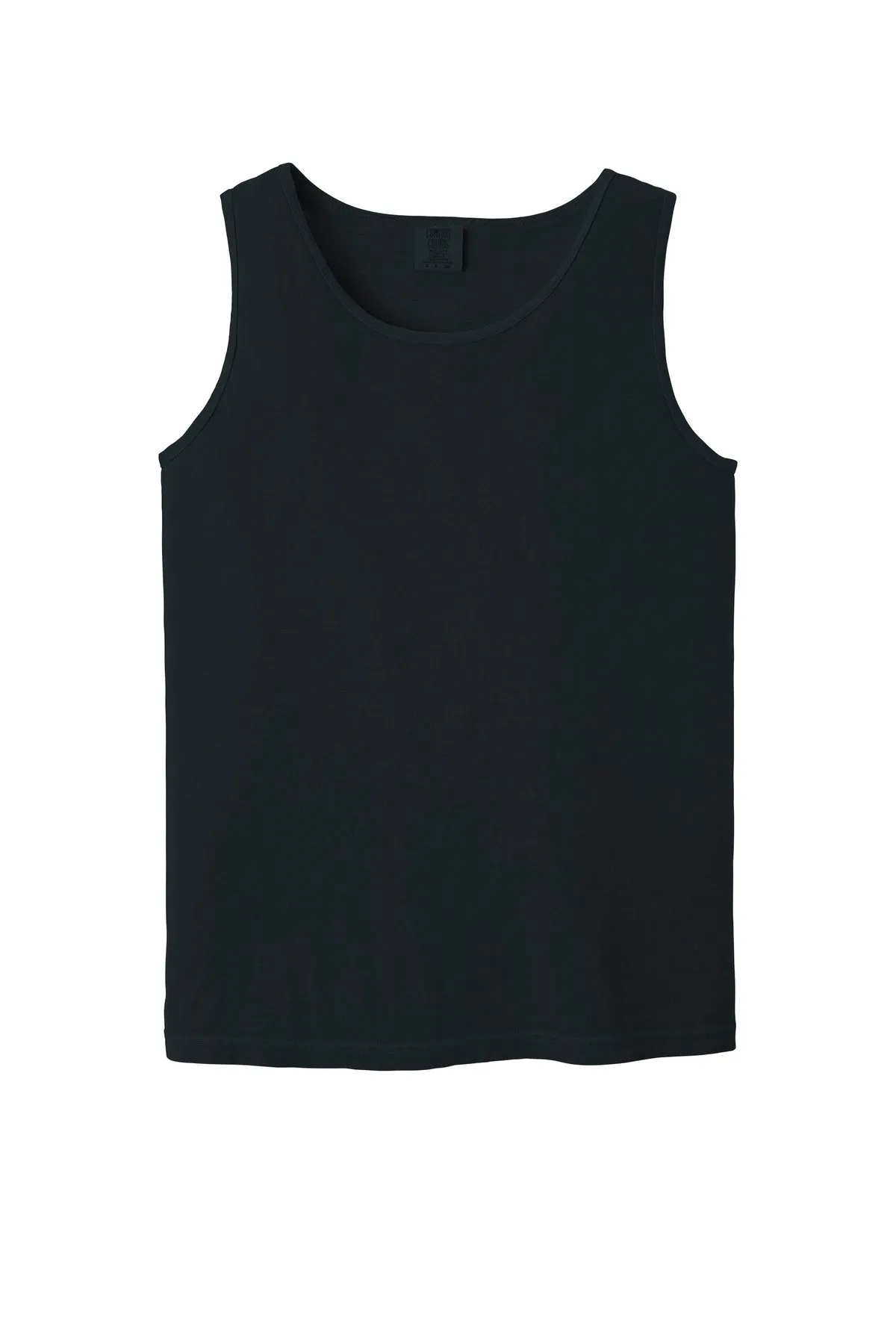 COMFORT COLORS Heavyweight Ring Spun Tank Top. 9360