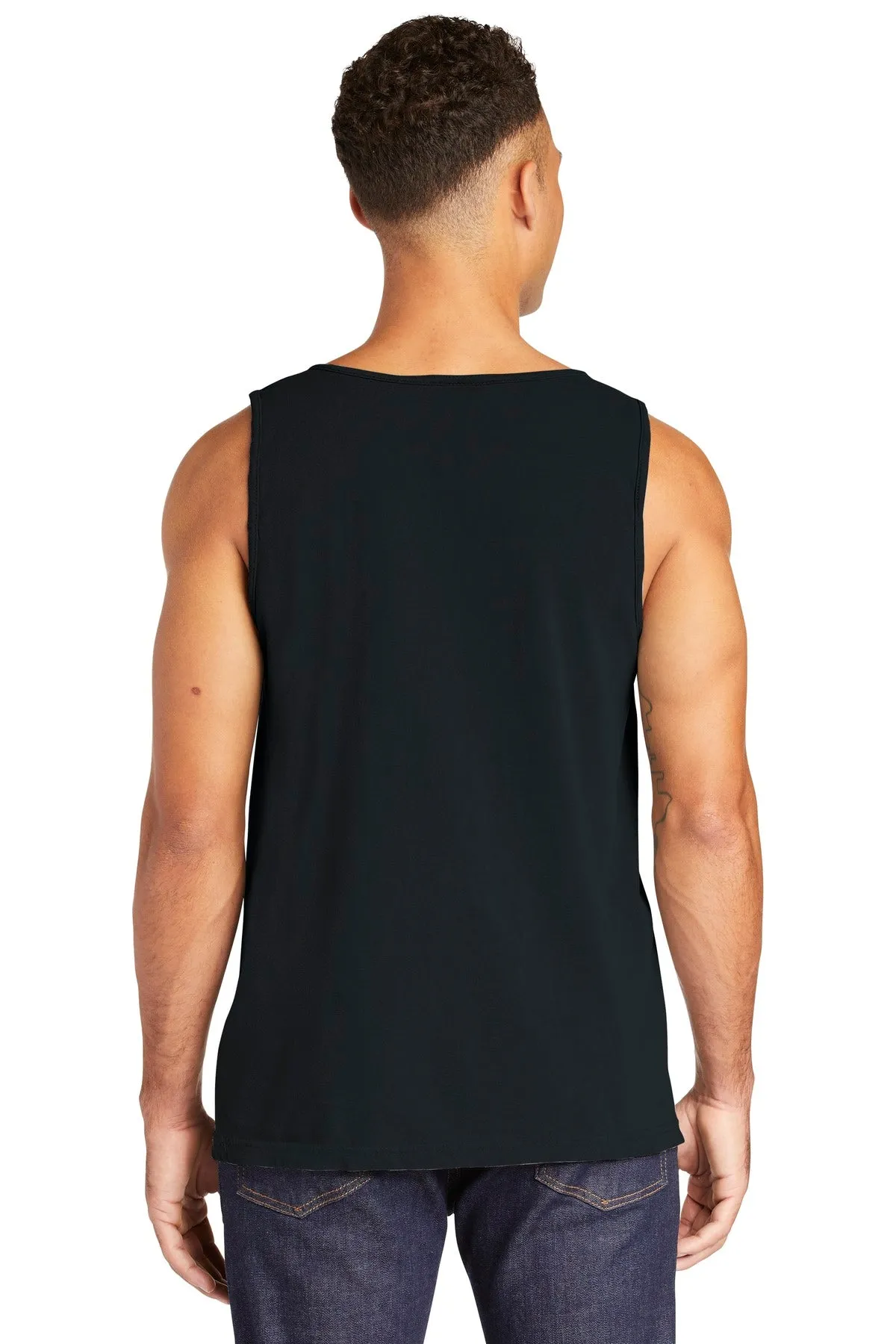 COMFORT COLORS Heavyweight Ring Spun Tank Top. 9360