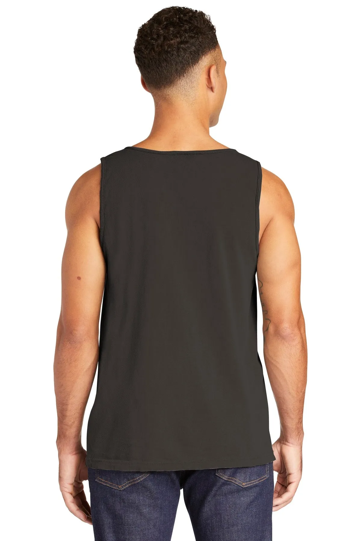 COMFORT COLORS Heavyweight Ring Spun Tank Top. 9360