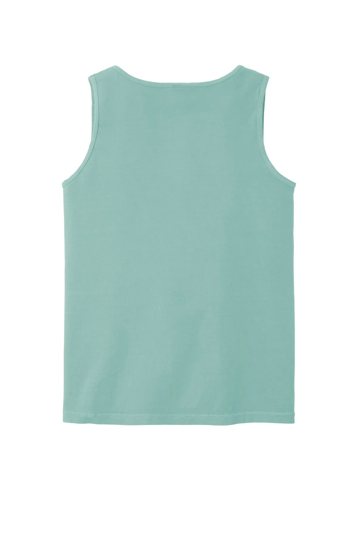 COMFORT COLORS Heavyweight Ring Spun Tank Top. 9360