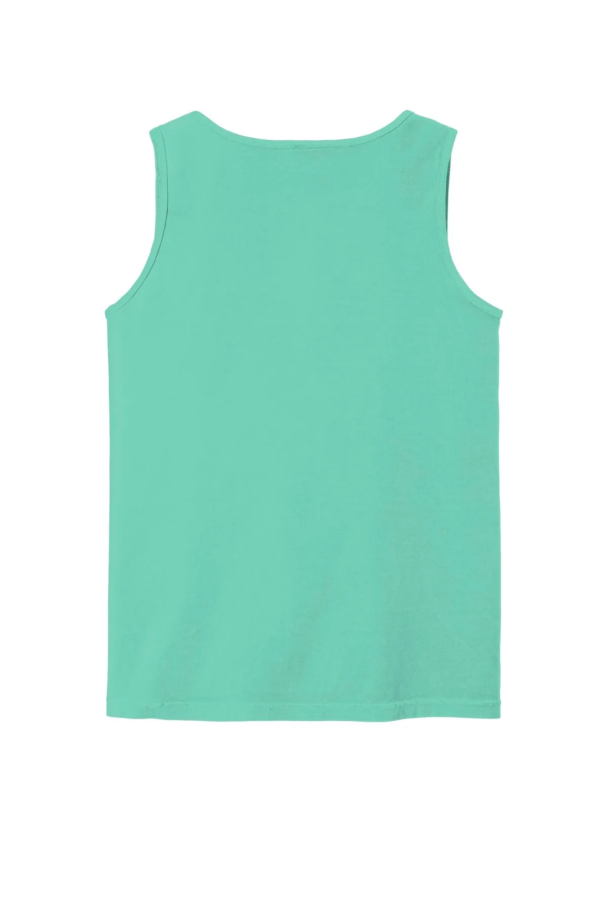 COMFORT COLORS Heavyweight Ring Spun Tank Top. 9360