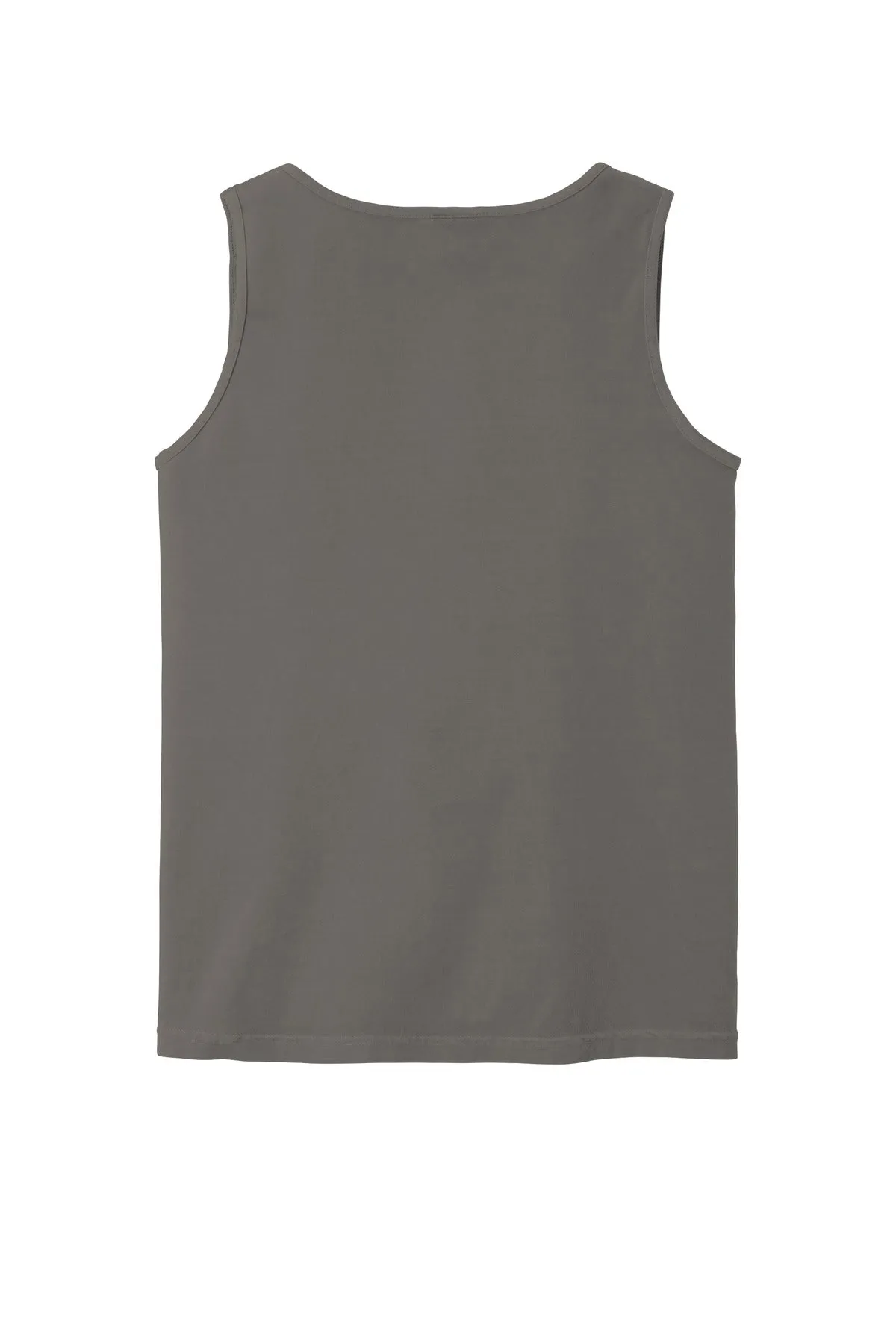 COMFORT COLORS Heavyweight Ring Spun Tank Top. 9360