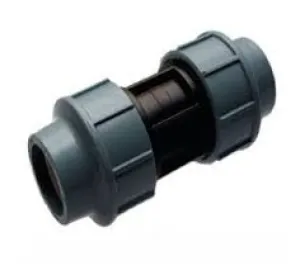 Compression Coupling