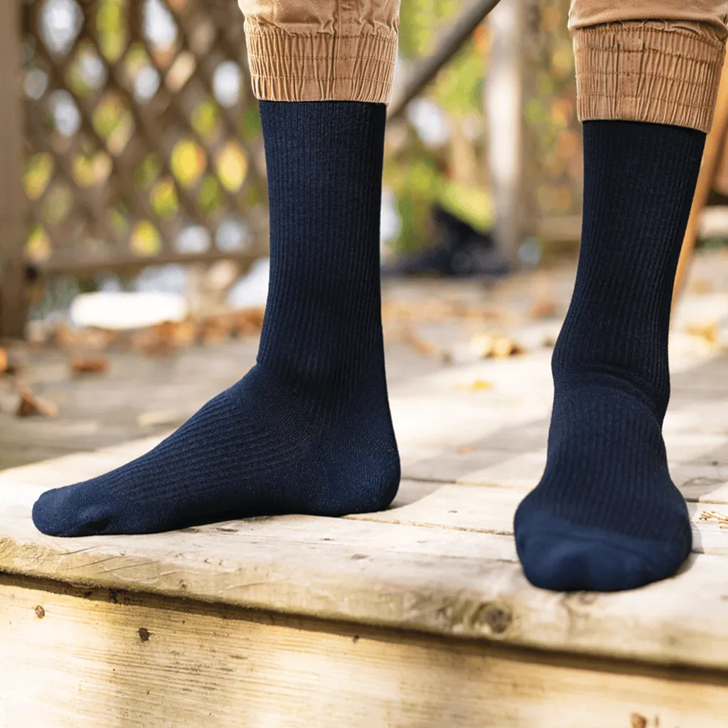 Compression Sock Merino