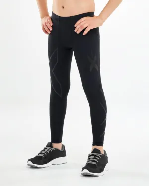 CORE YOUTH MASCULINE COMPRESSION TIGHTS (20-25 mmhg)