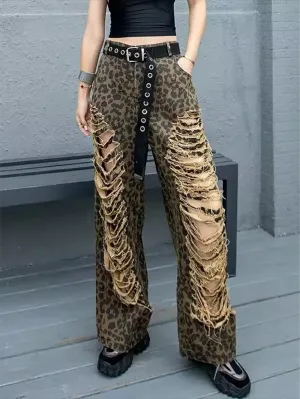 Cylie Streetwear Pant